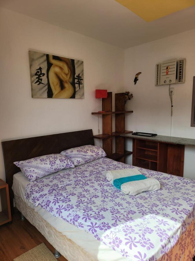 Lindo Flat Em Cobertura Ao Lado Da Praia Do Posto 6 Apartment Rio de Janeiro Ngoại thất bức ảnh